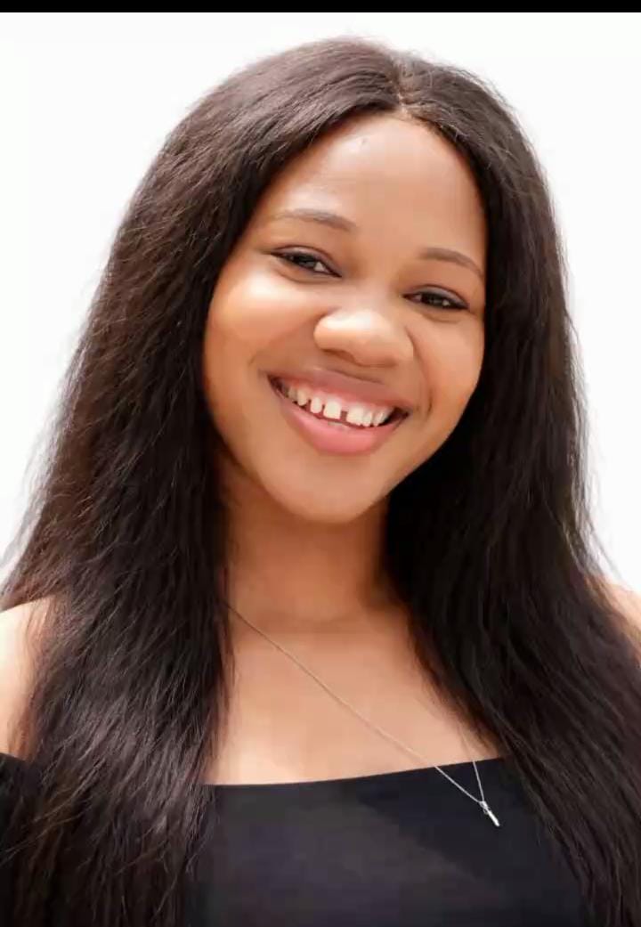 Portrait of Mrs. Nwanneka Christian-Ike, Team member